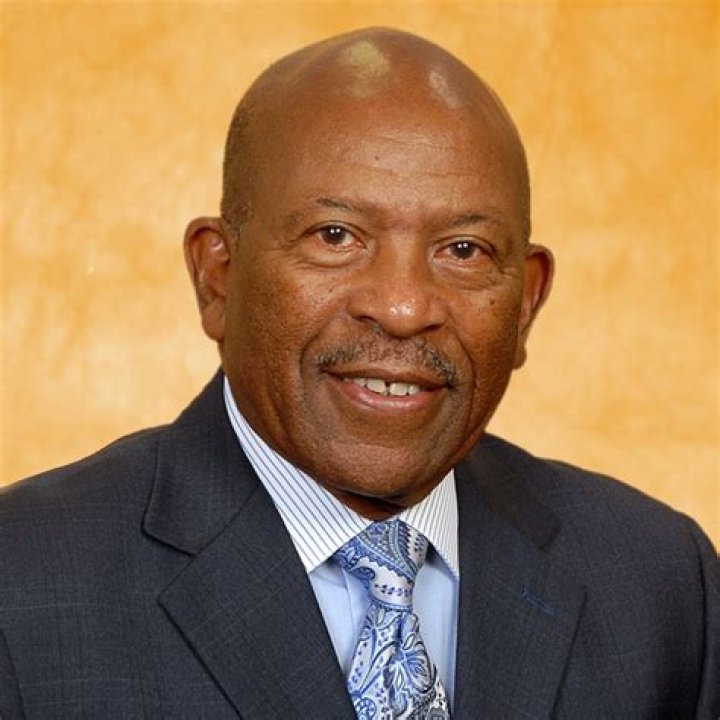 Pastor John Cherry Net Worth | Age, Height, Weight, Dating And More