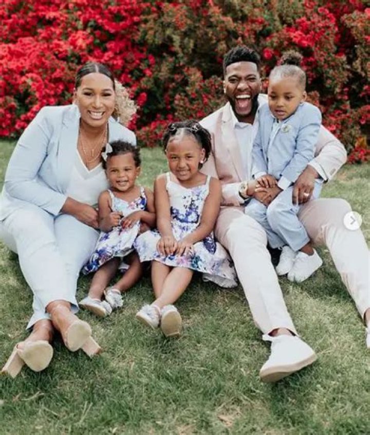Pastor Michael Todd Bio, Age, Wife, Kids, Net Worth, Church