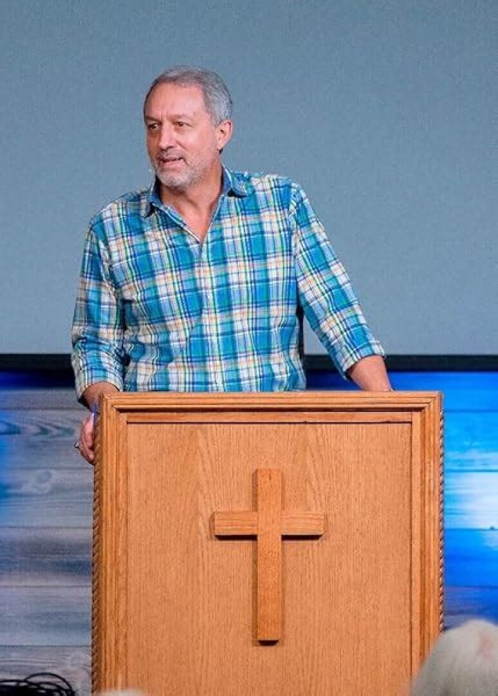 Pastor Stephen Armstrong Wikipedia, Family, Wife, Age, Biography