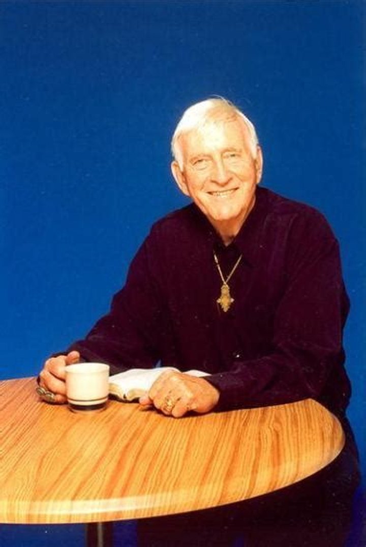 Pastor Wallace Hickey: A Journey Of Faith And Leadership