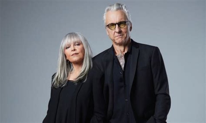 Pat Benatar Neil Giraldo Net Worth | Age, Height, Weight, Dating And More