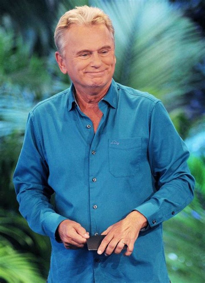 Pat Sajak Age: A Journey Through Time With The Iconic Game Show Host