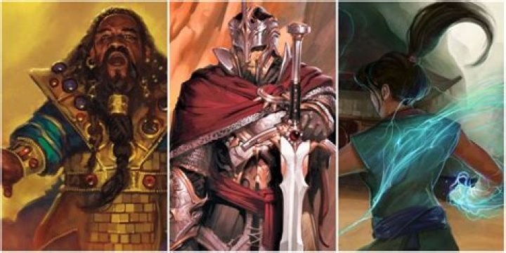 Pathfinder 2E - Pathfinder 2 class/build guides?