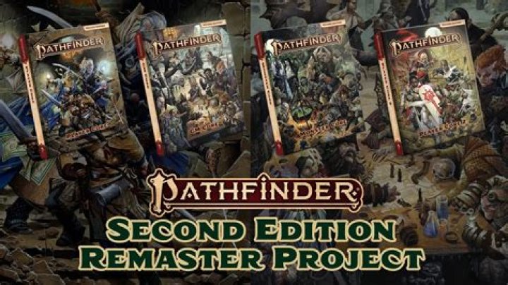 Pathfinder 2E - Wish me luck: starting a Pathfinder 2 game via Foundry
