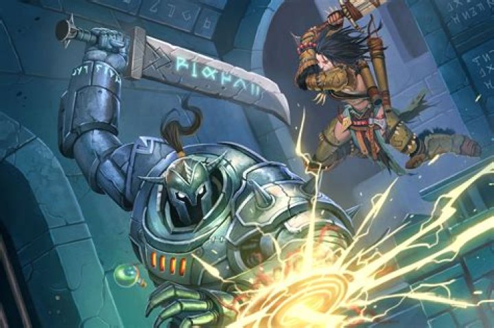 Pathfinder, Starfinder publisher voluntarily recognizes workers’ union