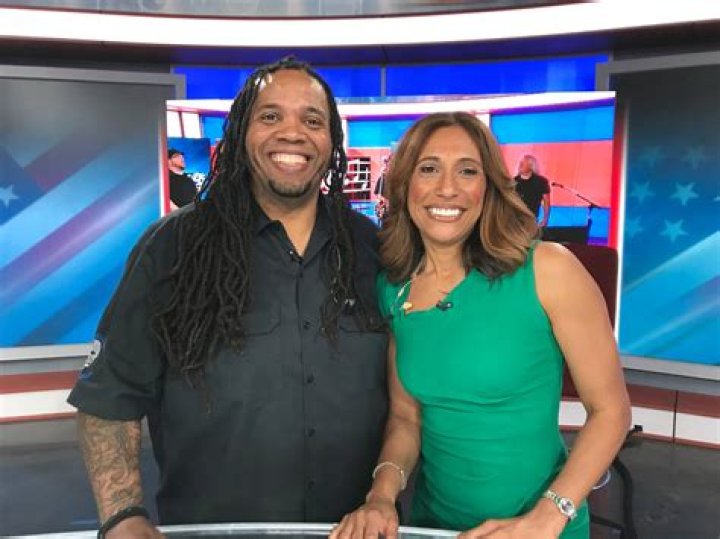 Patrice Sanders Bio, Age, Height, Husband, Salary, Net Worth, FOX45 News