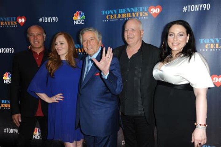 Patricia Beech: What happened to Tony Bennett's ex-wife?