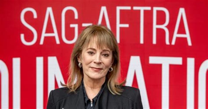 Patricia Richardson Net Worth 2024