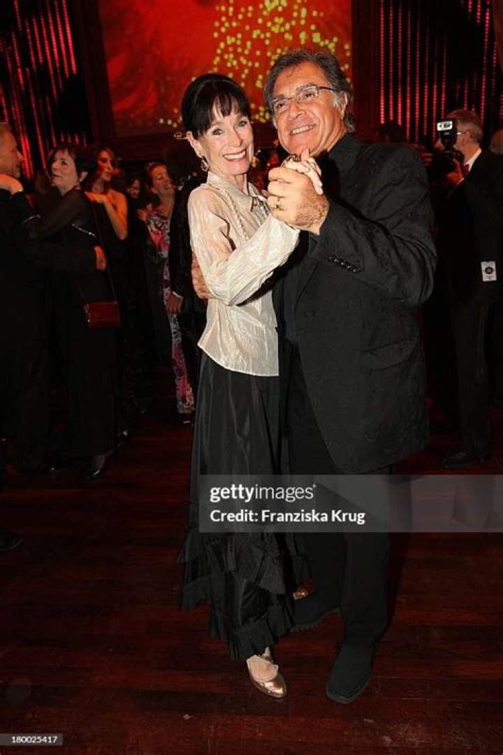 Patricio Castilla Age【 Geraldine Chaplin Husband 】Wikipedia Biography
