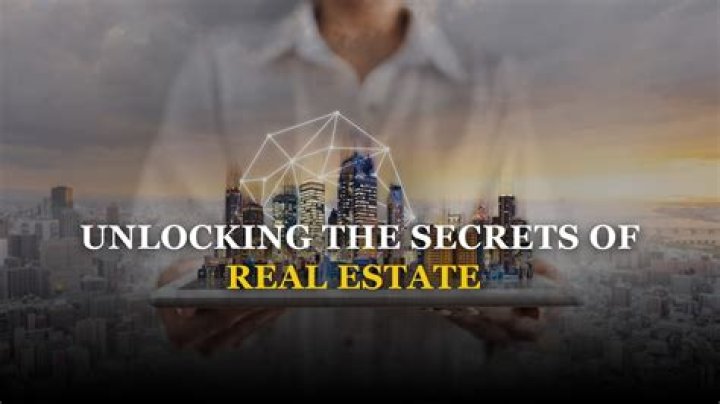 Patrick Burruss: Unlocking The Secrets Of Real Estate Success