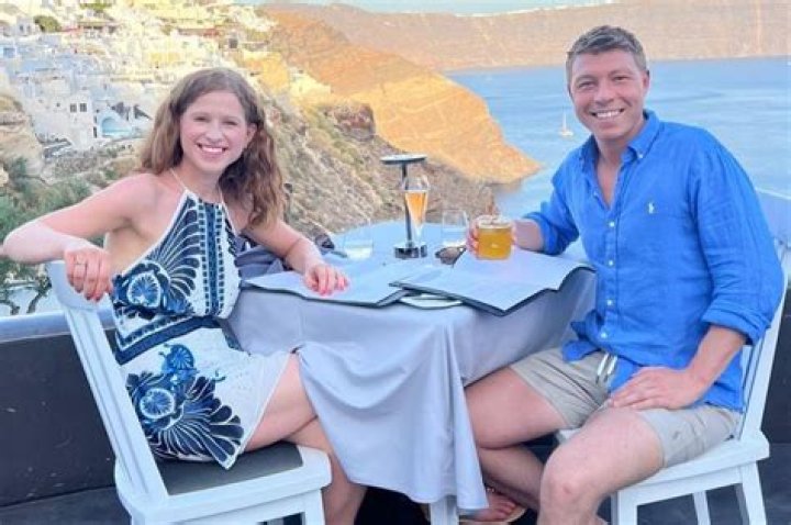Patrick Christy's Wife Emily Carver: A Deep Dive Into Their Life Together