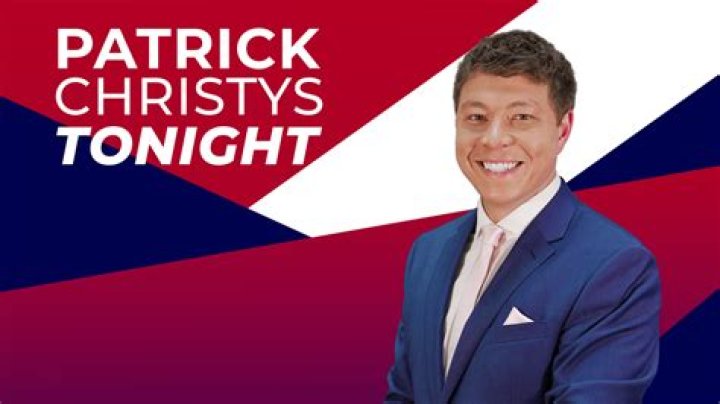 Patrick Christys' Big Announcement: What You Need To Know