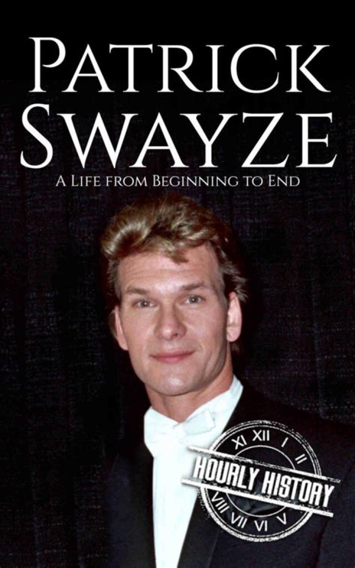 Patrick Swayze Biography