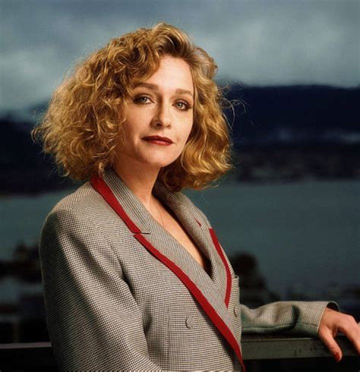 Patti D'Arbanville: A Journey Through Art, Acting, And Advocacy