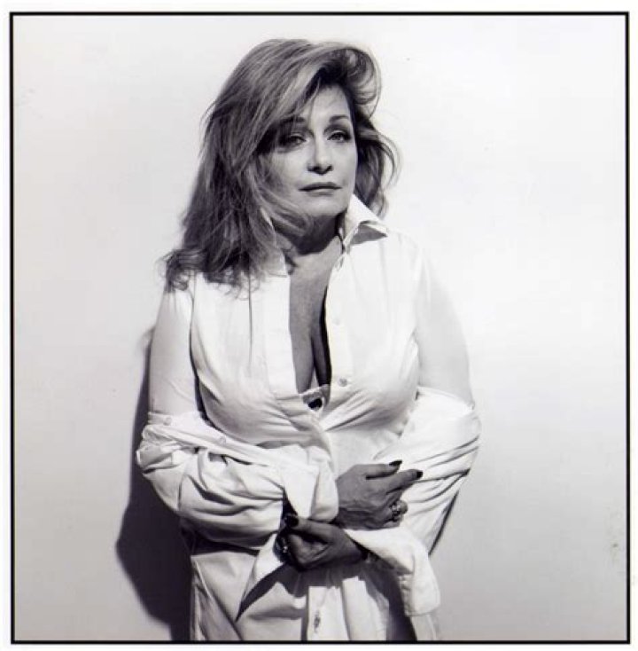 Patti D'Arbanville: A Journey Through Life, Art, And Inspiration