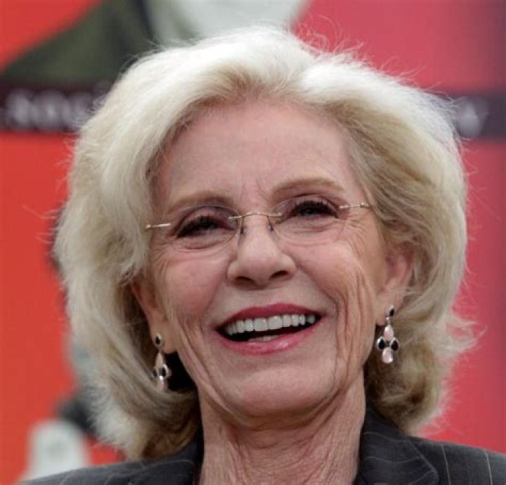 Patty Duke Net Worth 2024