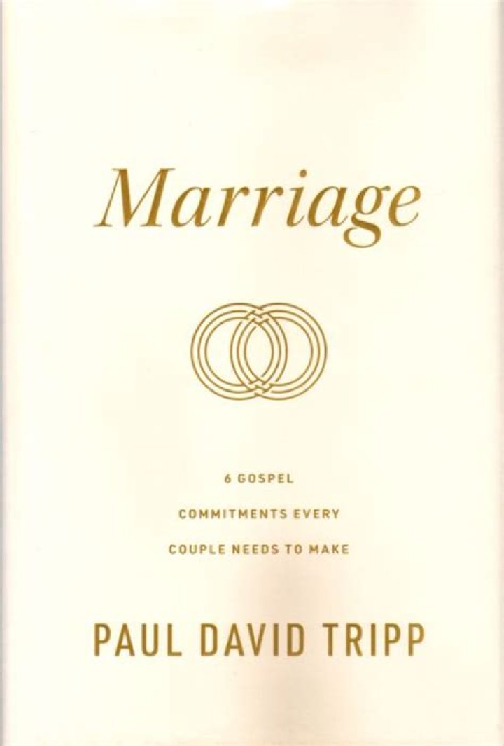 Paul David Tripp Wikipedia, Age, Wife, Marriage, Family, Quotes, Bio
