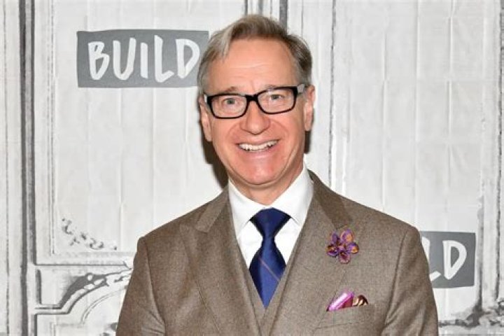 Paul Feig Net Worth 2024