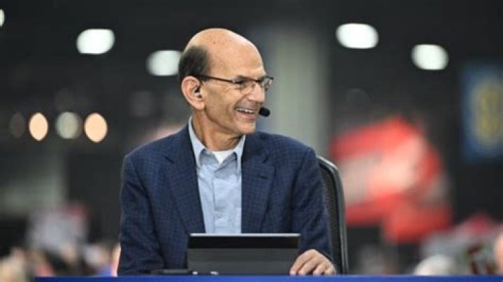 Paul Finebaum Net Worth 2024 [Insights]