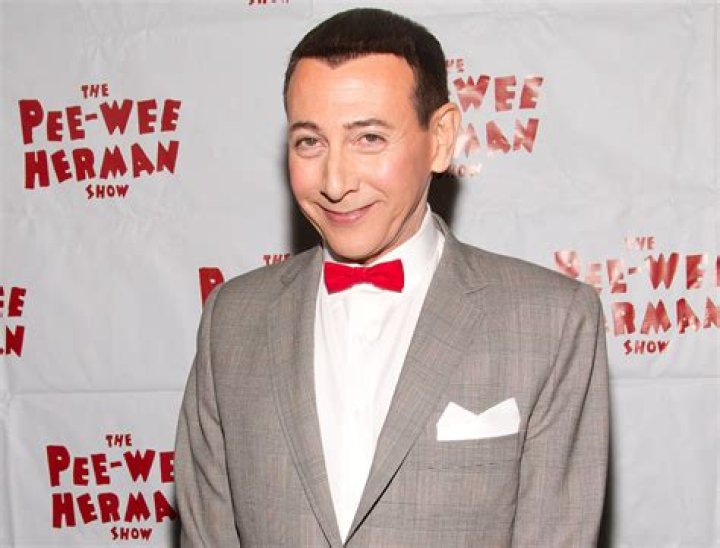 Paul Reubens, The Man Behind Pee-Wee Herman, Dies at 70