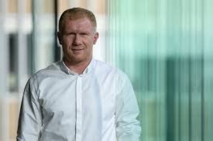 Paul Scholes: Wiki, Bio, Age, Family, Career, Net Worth, Wife, Coach