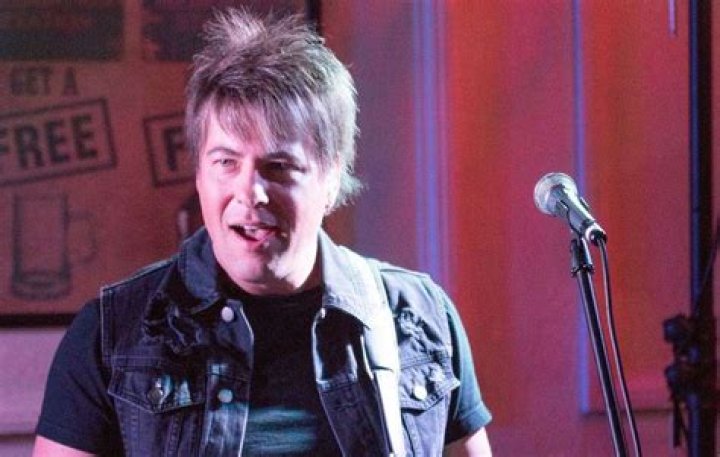 Paul Sidoti Net Worth 2024