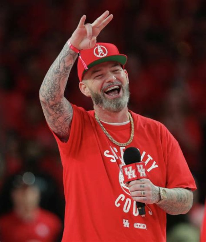 Paul Wall ethnicity debate ensues as new look sparks hilarious reactions online