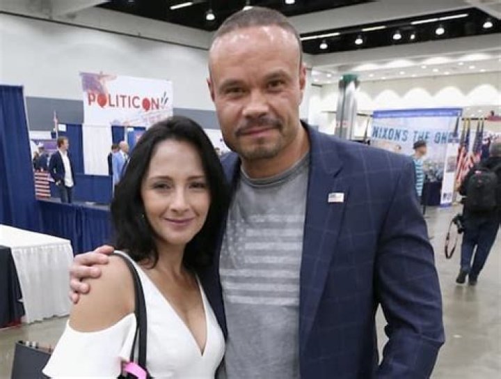 Paula Andrea Bongino Biography, Career, Family, Age, Net worth