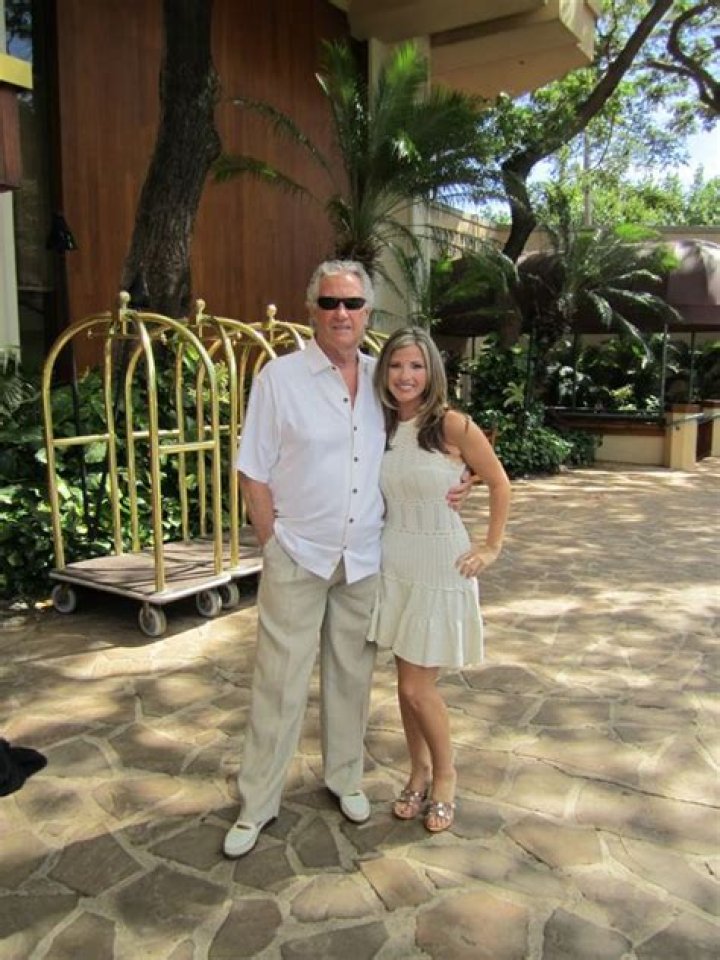 Paula Vasu: What happened to Bill Medley's Wife