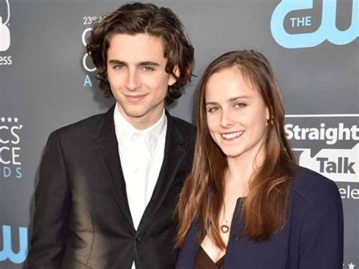 Pauline Chalamet Net Worth: How Rich is Timothée Chalamet’s Sister?