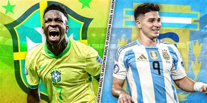 Paulo DYBALA, Mauro ICARDI rumored to start for Argentina vs. Brazil