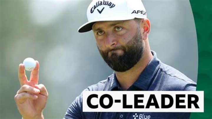 	Pavin’s barrage of birdies nets Allianz opening-round lead	