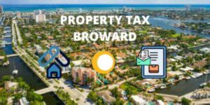 	Pay Broward property taxes at drive-through kiosk	