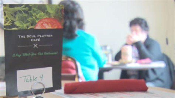 Pay-what-you-can restaurant nears opening in DuBois