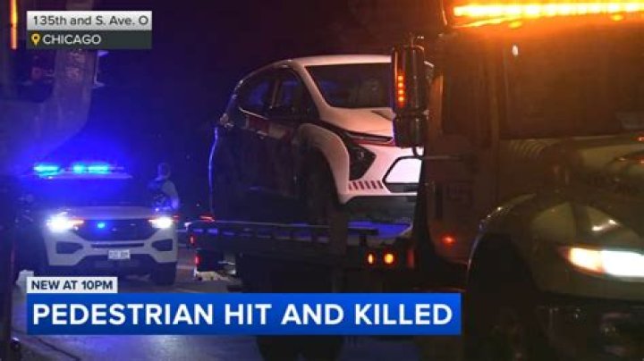 Pedestrian killed in SLC hit and run; police ask for public's help