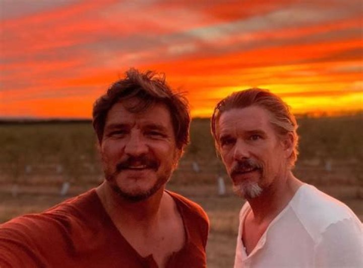Pedro Pascal Reportedly Playing Gay Character In New Film