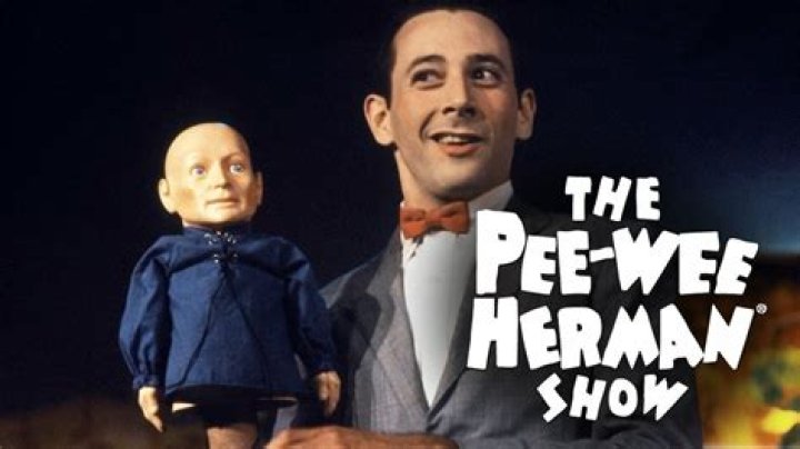 Pee-wee Herman's Partner: The Dynamic Duo Behind The Laughter