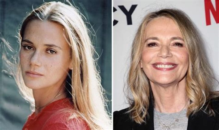 Peggy Lipton's Last Photo: A Cherished Memory Of A Legendary Star