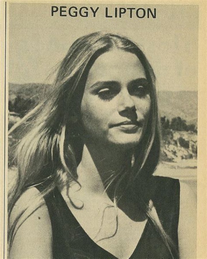 Peggy Lipton Last Photo: A Tribute To A Timeless Star