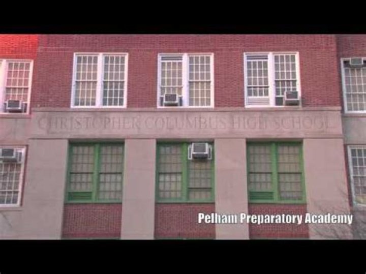 Pelham Preparatory Academy - Bronx