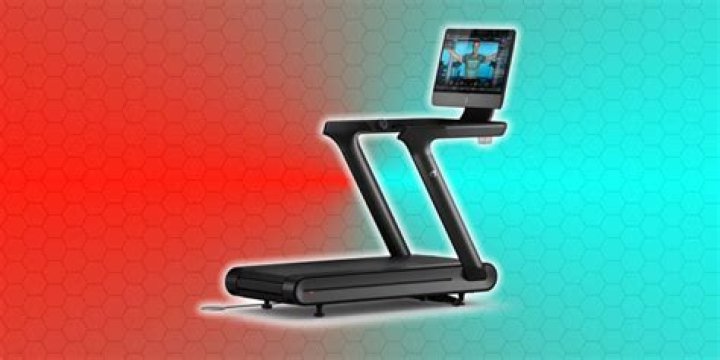 Peloton Treadmills Lose Free Just Run Feature