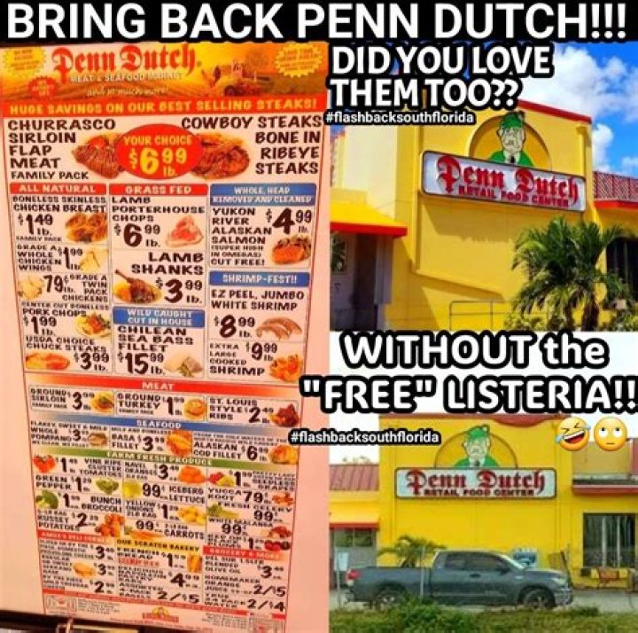 	Penn Dutch’s listeria-contaminated Hollywood property sold for $3.7 million	