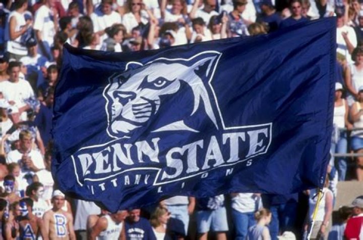 Penn State to debut retro uniforms Sept. 30 against Indiana