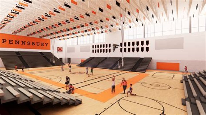 Pennsbury High School West - Fairless Hills