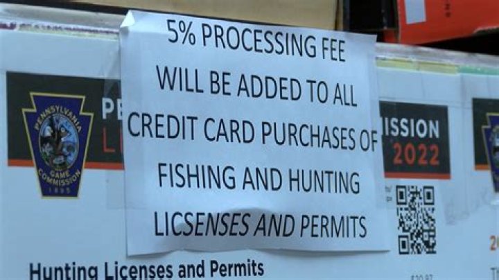 Pennsylvania Game Commission approved new changes to hunting and trapping season