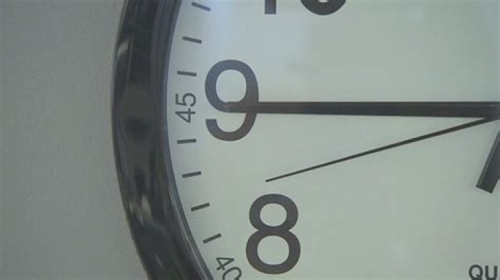 Pennsylvania senators push to end daylight saving time due to cost and health concerns