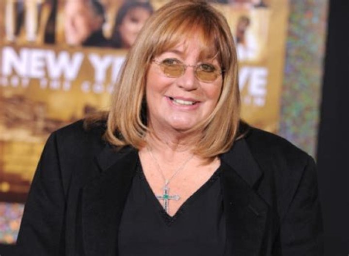 Penny Marshall Net Worth At Death