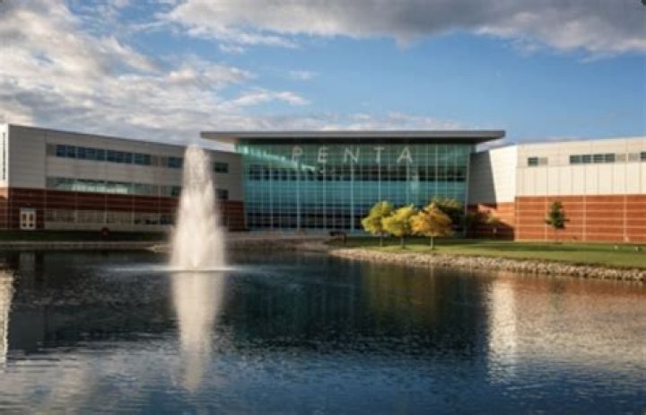 Penta Career Center - Perrysburg