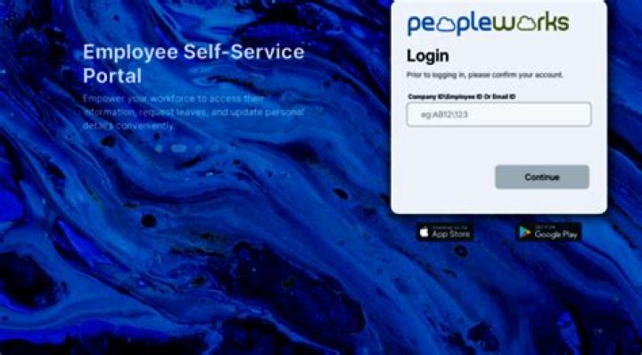 peopleworks.ind.in login safely, analysis & comments
