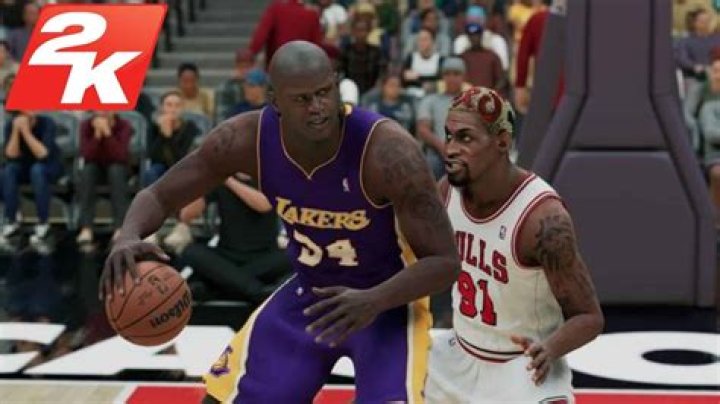 Perfect NBA 2K22 foul strategy gives players easy wins